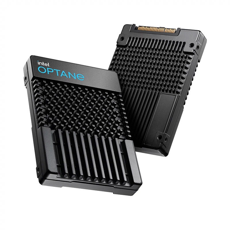 Intel OPTANE SSD DC P5800X 2.5 Intel OPTANE SSD DC P5800X 2.5