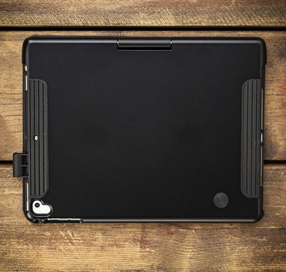 iPad Keyboard Case for 10.2 2021 9th 2020 8th 2019 7th, iPad Air 10.5 2019, iPad - Image 3 of 4