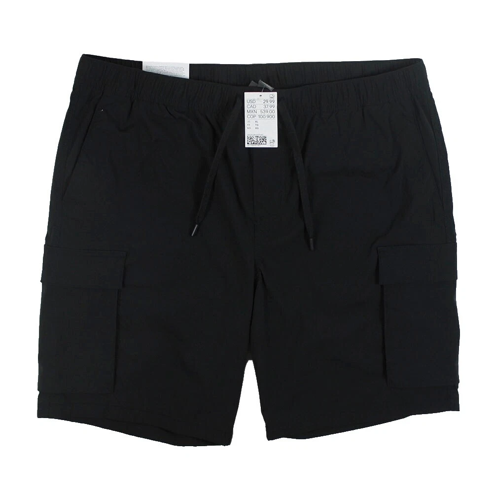 Polyamide Shorts for Men