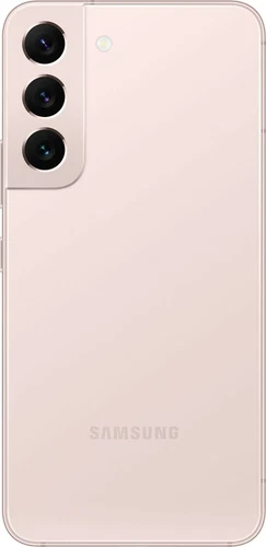 Samsung Galaxy S22 5G SM-S901U 128GB Factory Unlocked Smartphone Open Box PINK - Picture 3 of 13