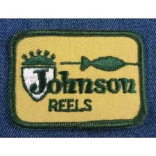 Johnson Reel Repair Parts (By Part Number)