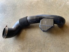 95-99 1995 Mitsubishi Eclipse Talon Air Intake Hose Mb925158 Non-turbo 95-99 1995 Mitsubishi Eclipse Talon Air Intake Hose Mb925158 Non-turbo
