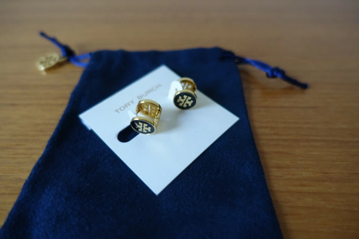 Tory burch earrings ebay sale