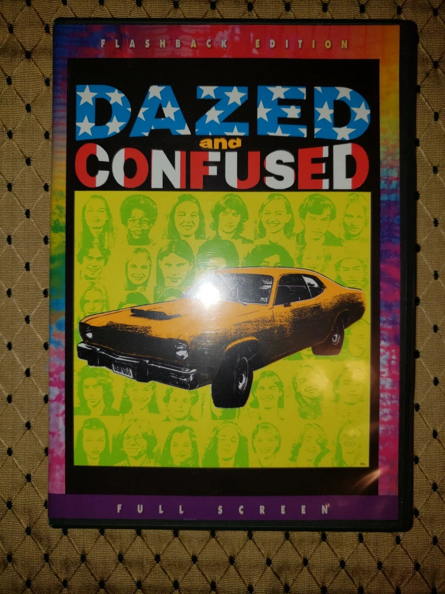 Shawn Andrews Dazed And Confused