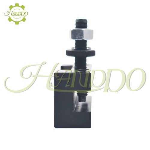 New AXA 250-101 #1 Quick Change Tool Post Turning & Facing Holder - Picture 4 of 8