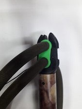 Boccola Riduzione Fori Testata Omer Cayman Hf 18/14mm