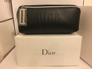 pochette dior noir