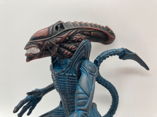 Vintage Kenner Prototyp Test Shot Aliens Hive Warrior Alien Spielzeug Figur 5" 1995 - Bild 6 von 8