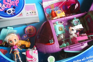 avion little pet shop