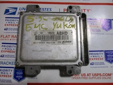✅ 2013 YUKON 5.3L ECM ECU ENGINE COMPUTER MODULE PCM POWER UNIT BRAIN BOX ABHD