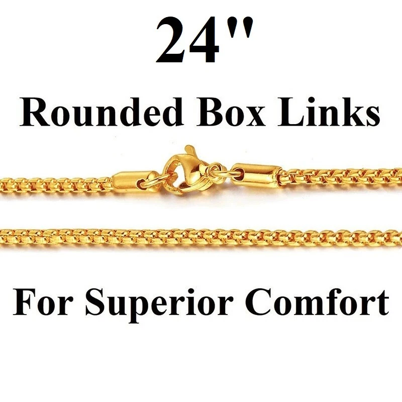 Collar colgante de dragón de jade birmano de oro de 18 quilates relleno sobre plata para hombre de 24" D316 Foto 4 de 4