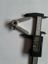 Lyon-flex : came interrupteur mortaiseuse a chaine