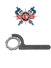 FOX 2.0 Shock Preload Collar Pre-Load Adjust Spanner Wrench Podium Performance