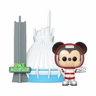 Funko Pop! Mickey Mouse Space Mountain