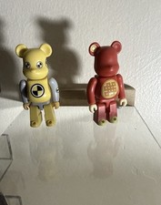 Bearbrick Bundle Of 5