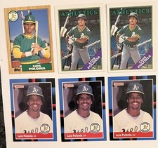 1988 Topps Traded Baseball Cards 10