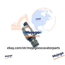 Solenoid Valve RE183369 for John Deere 2204 5055E 5425 5620 6090MC 6130 6120