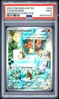 2023 POKEMON SVP EN-SV BLACK STAR PROMO #044 CHARMANDER PSA 9