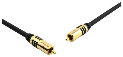 OEHLBACH D1C21533 Schwarz, Gold