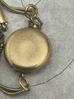 For Scrap Or Part 2 Vintage Watches  One Is Work  — photo 7