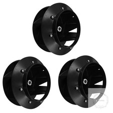 70359801P 70359801 Heavy Duty Dryer T30 PKG 30lb 8.72 OD Blower Assembly Replace