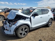 Wheel 18x4 Spare Fits 19-26 Xc40 1414001 Wheel 18x4 Spare Fits 19-26 Xc40 1414001