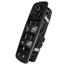 SWITCHDOCTOR Master Window Switch for 2014-2022 Jeep Cherokee