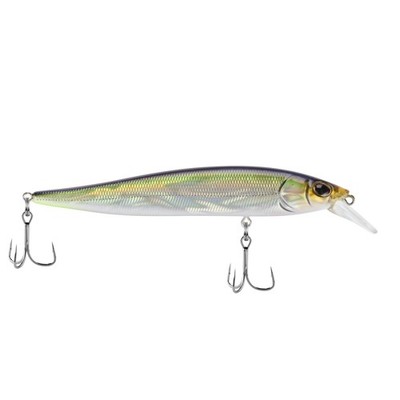 Berkley Stunna Fishing Hard Bait 100mm - 3/8 oz, Nebu 