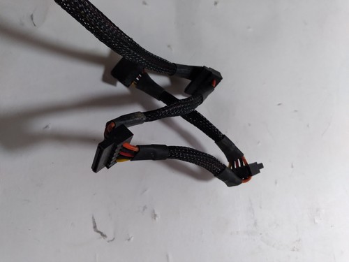 Corsair TX650 650W Desktop Power Supply #0112 - Afbeelding 11 van 13