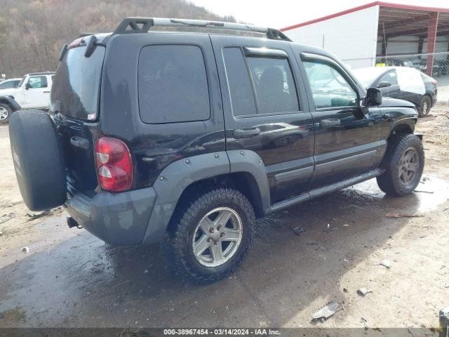 Used Air Cleaner Assembly fits: 2005 Jeep Liberty 3.7 Grade A - Image 4 of 4