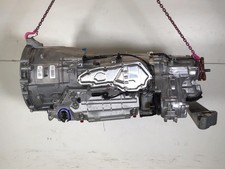 5A9B2D5 Automatikgetriebe BMW X5 (G05, F95) 50e Plug-in-Hybrid xDrive  360 kW  4