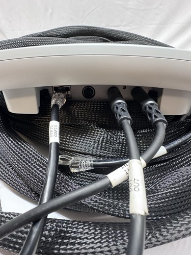 Bezprzewodowy punkt dostępowy Bosch Dicentis DCNM-WAP – 2,4 GHz i 5 GHz 802.11n – PoE - Zdjęcie 3 z 5