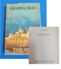 THE OLD MAN AND THE SEA by Ernest Hemingway 1...