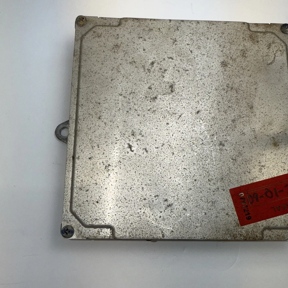 2005 ACURA TL MÓDULO DE CONTROLE DO MOTOR 37820-RDA-A57 PCM ECM ECU - Imagem 4 de 4