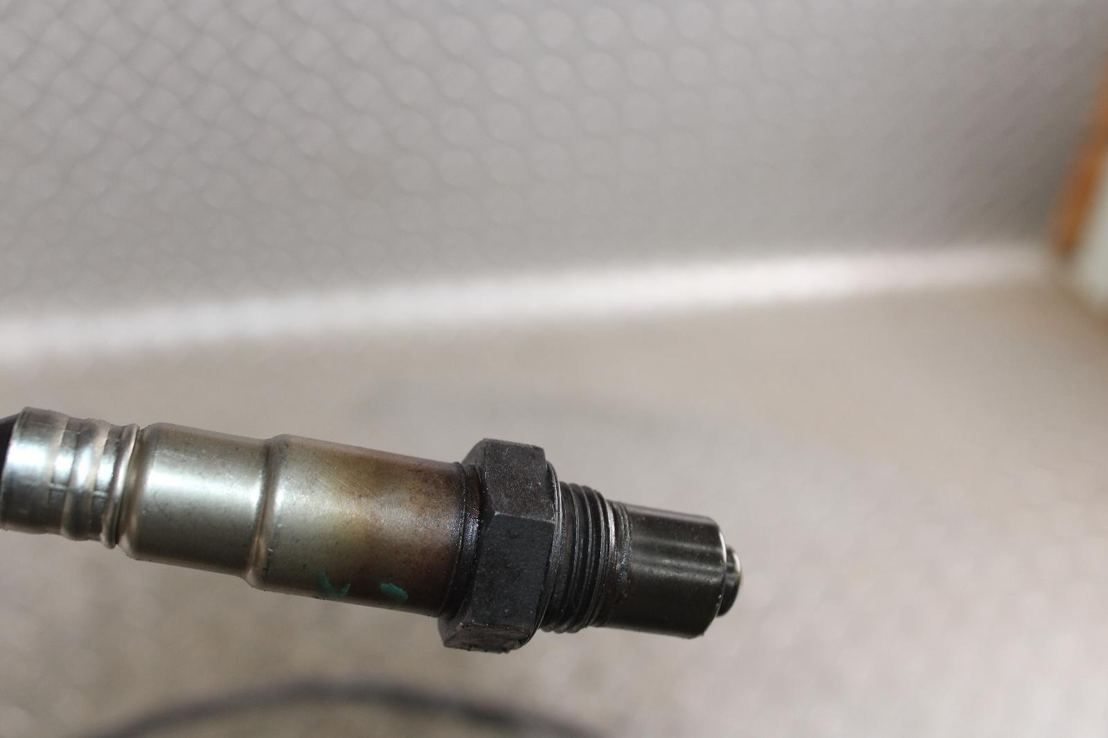 Bentley Flying Spur 2013-2018 Oxygen sensor