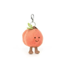 Jellycat Amuseable Charming Charm Keychain Brand New With tag