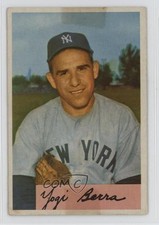 Click to enlarge Yogi Berra