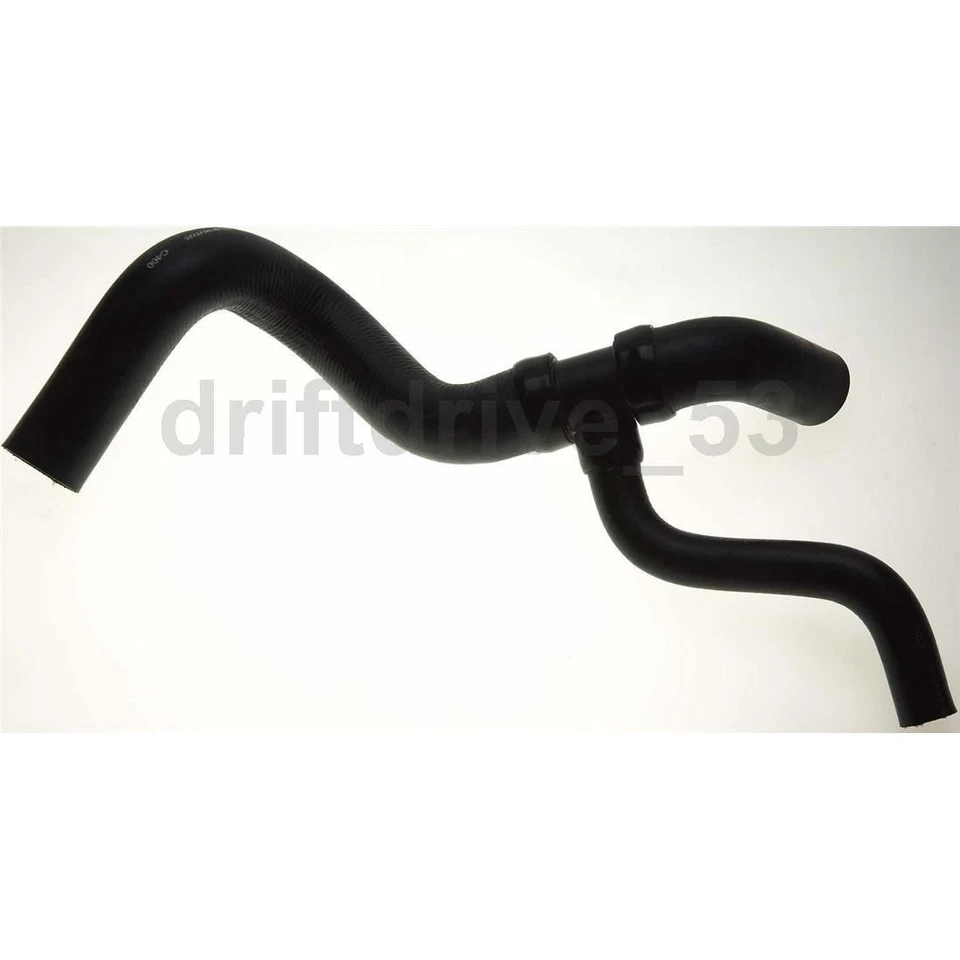 Mangueira de líquido de arrefecimento do radiador superior inferior compatível com 2000 2001 2002 2003 1997 1998 Ford F-150 - Imagem 3 de 4