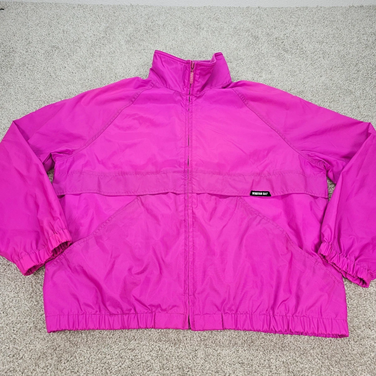 Windsor Solid Coats, Jackets & Vests for Women for sale | eBay