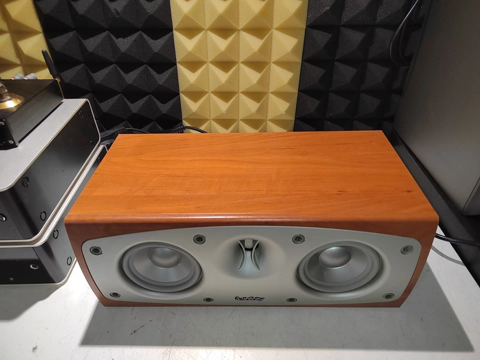 Canale Centrale Infinity Beta HCS  - Immagine 3 di 4