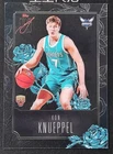 2025 Topps Signature Kon Knueppel Base (RAW)