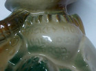 Vintage 1950`s Walt Disney Ceramic Mickey Mouse Cowboy Bank, 6 1/2", Rare — photo 6