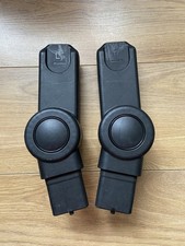 iCandy Peach 5 6 7 Main Baby Car Seat Adapters Adaptors - Maxi Cosi Cybex