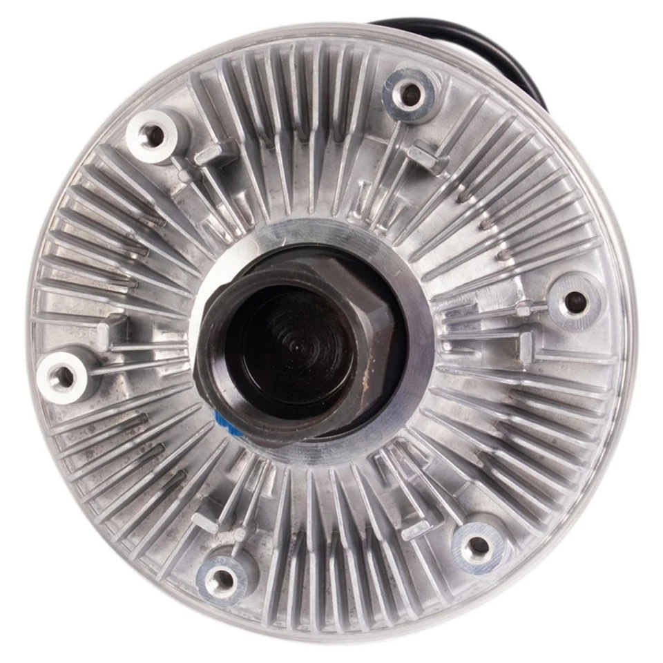 Electric Fan Clutch Fits Ford E-350 E-450 Excursion F-250 F-350 F-450 F-550 - Image 4 of 4