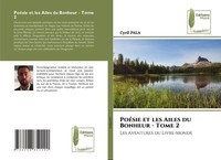Cyril Pala | PoéSie Et Les Ailes Du Bonheur - Tome 2 | Taschenbuch | FranzöSisch