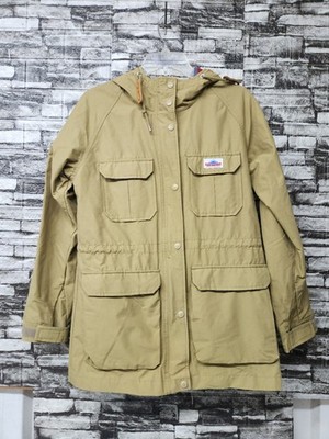Penfield Kasson Jacket Mens S Mountain Parka Field Utility 60/40