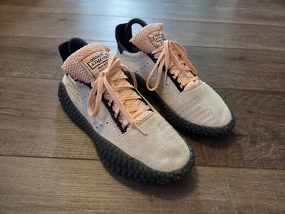 adidas gazelle silver green womens Dragon Ball Z x adidas Kamanda Majin Buu main image 1