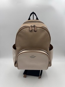 Coach Kleo Backpack | eBay display picture 1