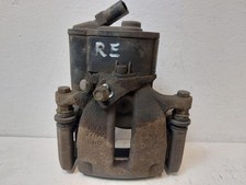 VW Passat CC Bremssattel hinten rechts Bremszange Sattel elek Parkbremse TRW