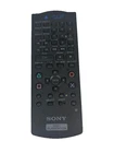 Sony PS2 DVD Remote Control Playstation 2 -Tested-No Dongle-Remote Only